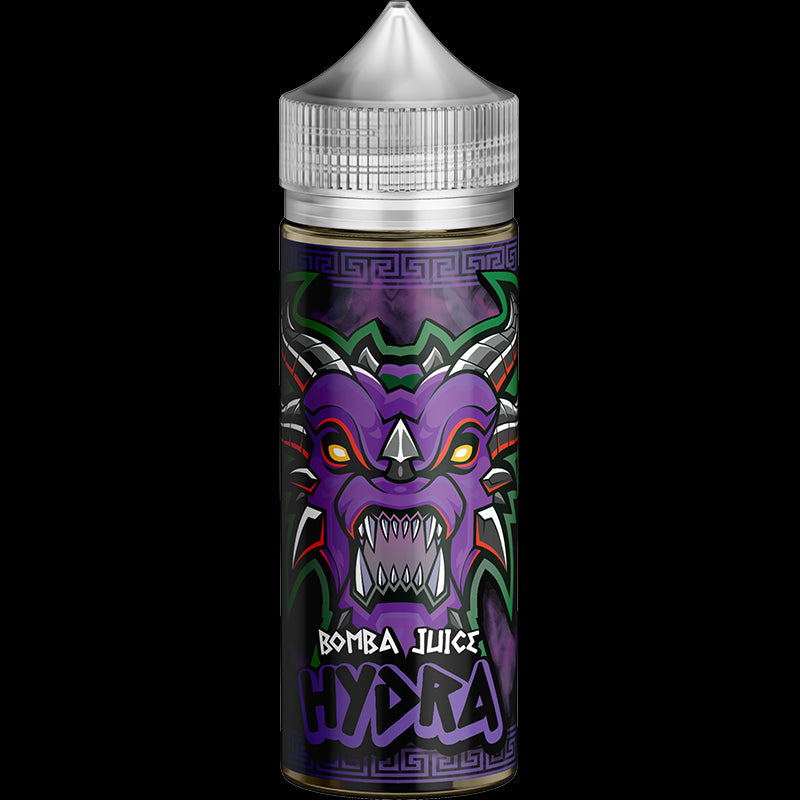 Bomba Juice Shortfill E-Liquid