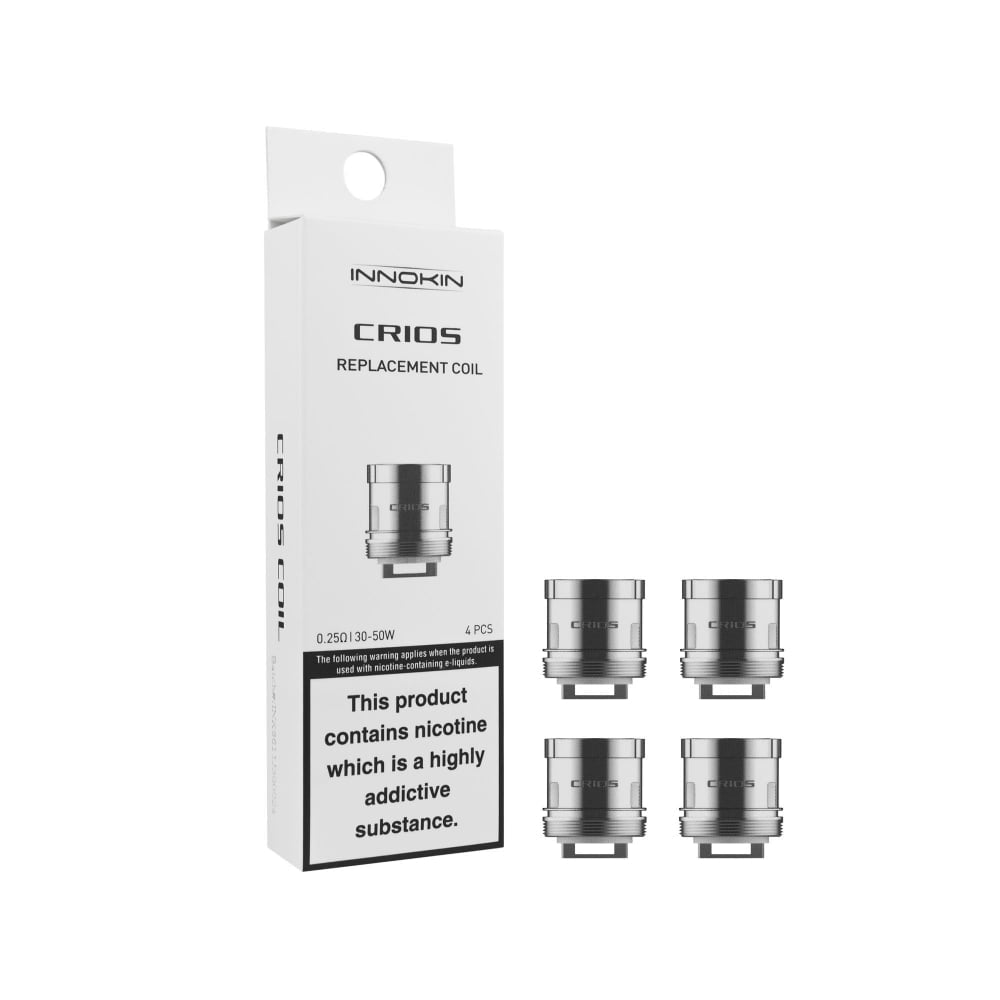 Innokin Replacement Vape Coils