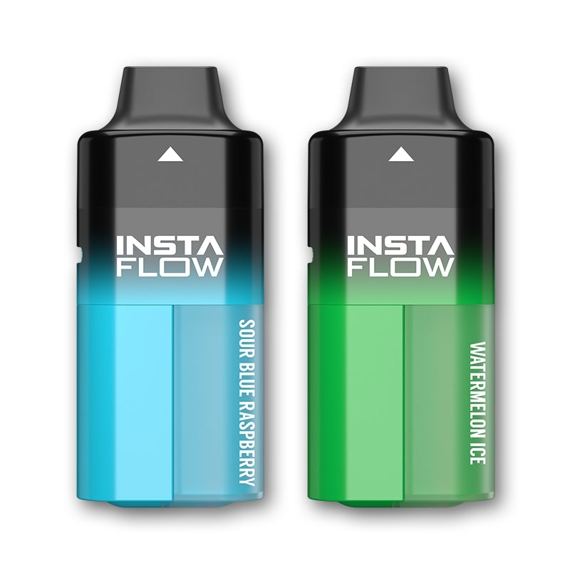 Instaflow Disposable Vapes