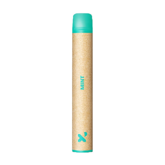 ANDS Slix Disposable Vape Pen - Mint