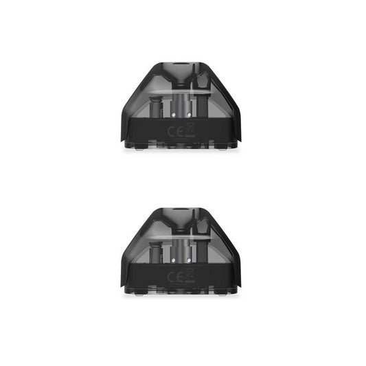 Aspire AVP Replacement Pods (2-Pack)