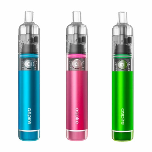 Aspire Cyber G Pod Kit