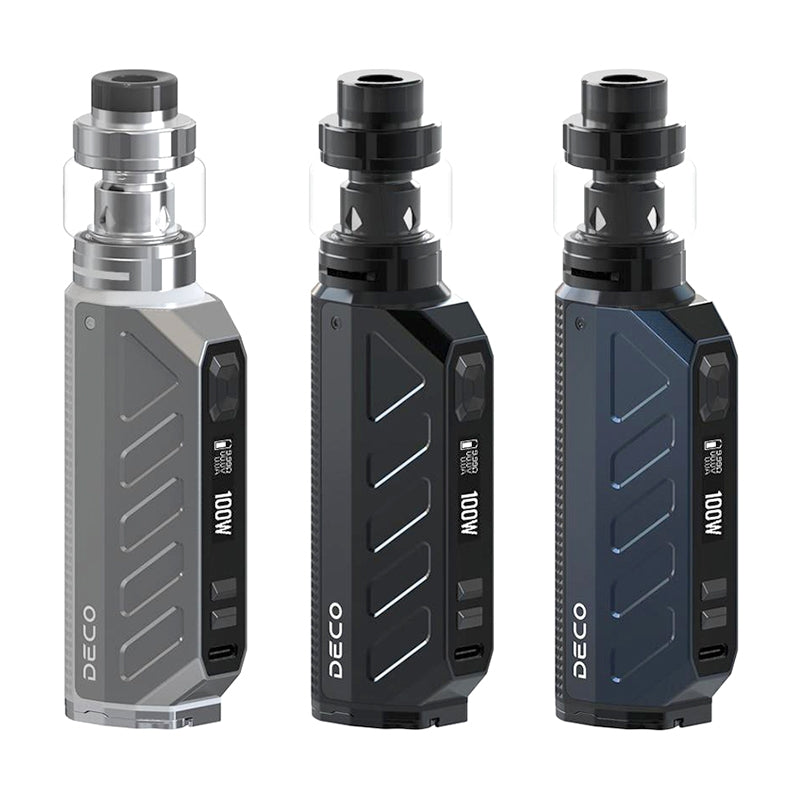 Aspire Deco Kit