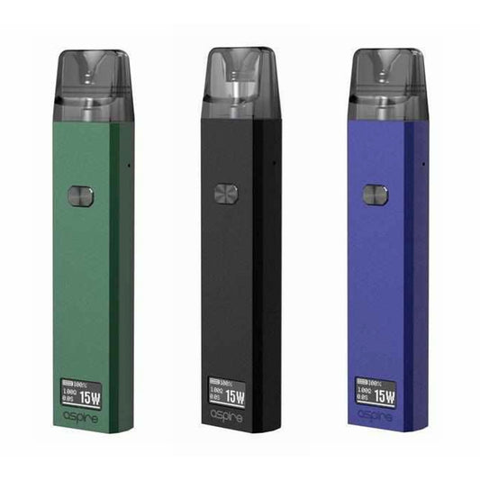 Aspire Favostix Pod Kit