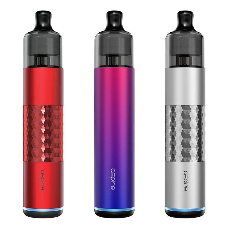 Aspire Flexus Stik Pod Kit