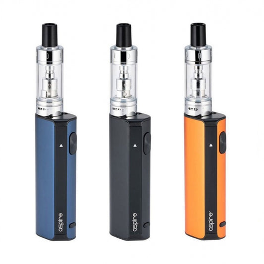 Aspire K-Lite Kit