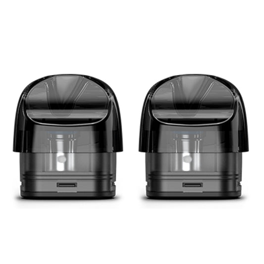 Aspire Minican Pods 0.8ohm (2-Pack)