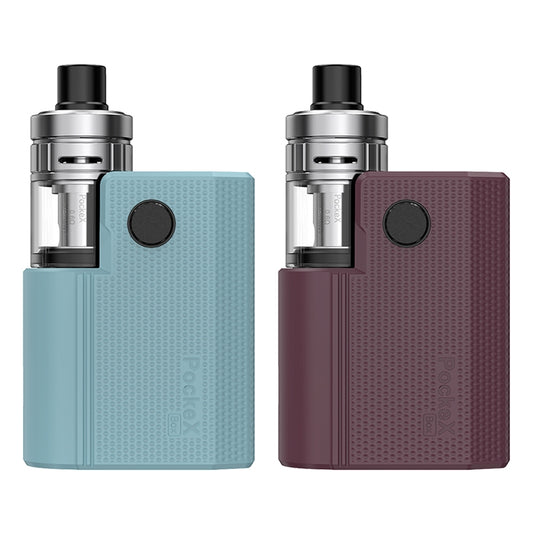 Aspire Pockex Box Kit