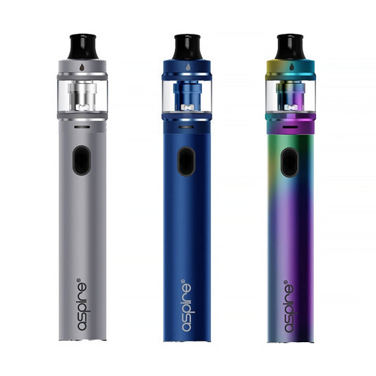 Aspire Tigon Kit