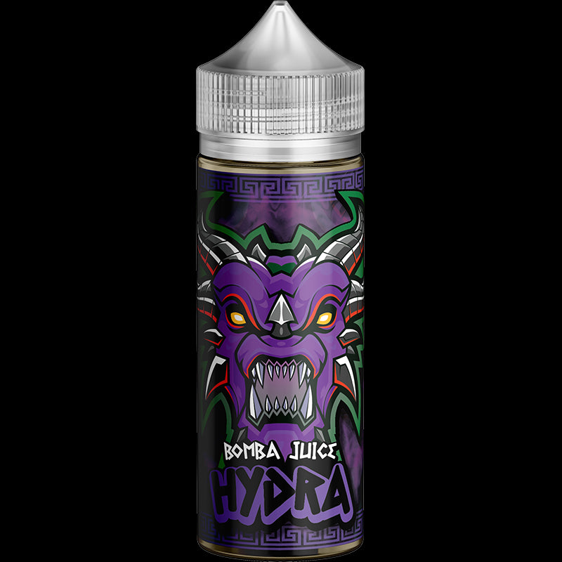 Bomba Juice 100ml Shortfill - Hydra