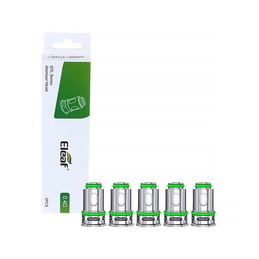 Eleaf GTL Coils 0.4ohm (5 Pack)