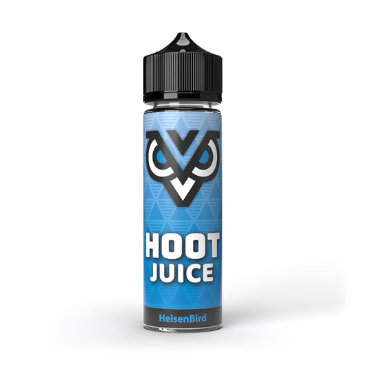 Hoot Juice 50ml Shortfill - HeisenBird