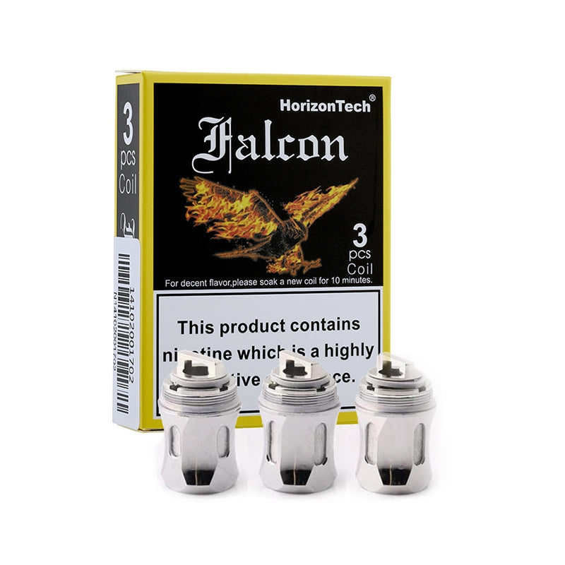 HorizonTech Falcon M1 Coils (3-Pack)