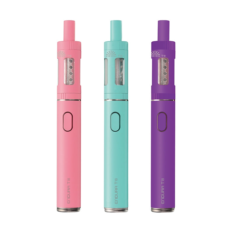 Innokin Endura T18E Kit