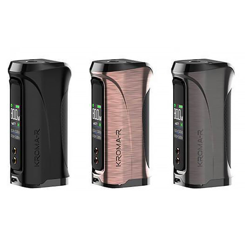 Innokin Kroma-R Express Kit (MOD ONLY)