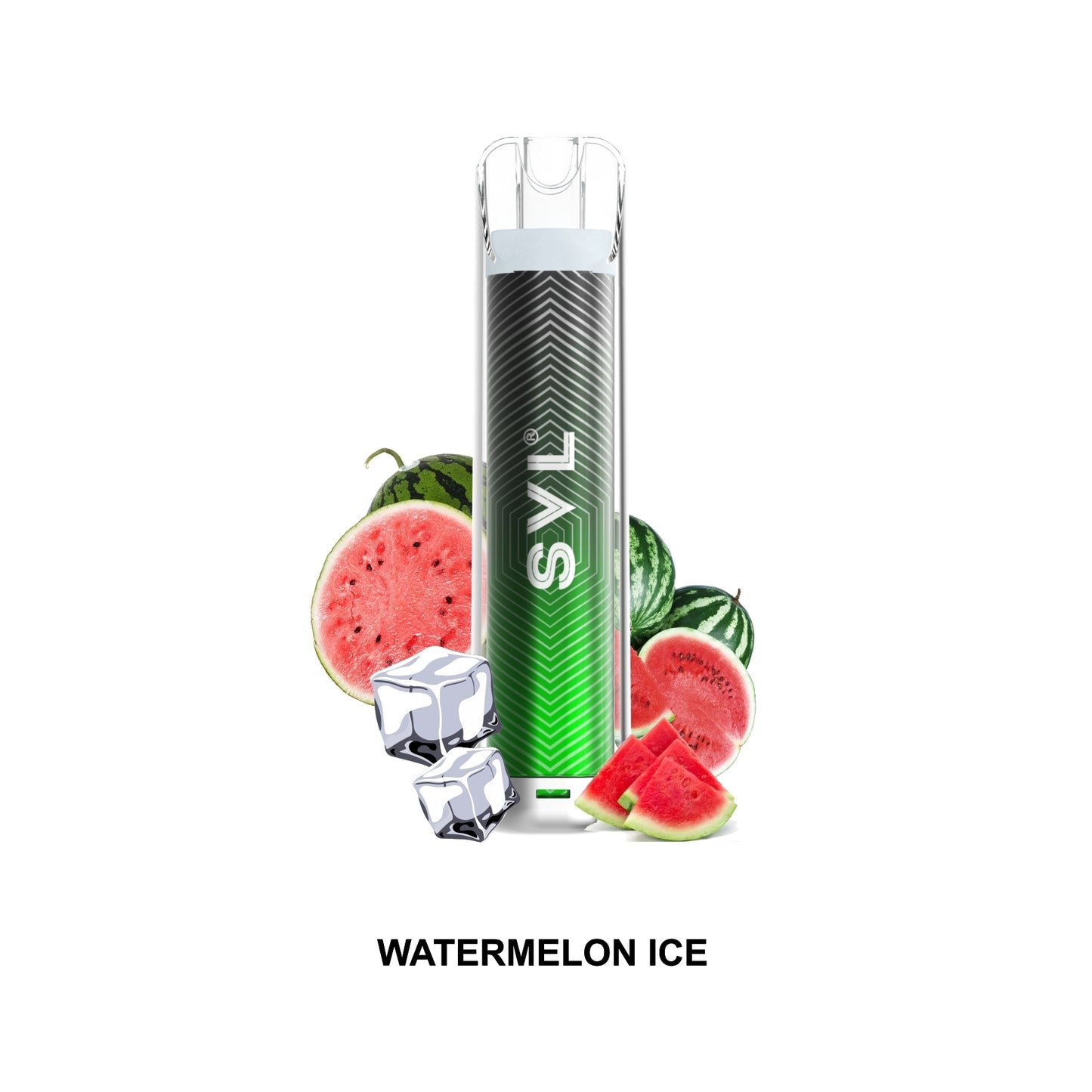 SVL OG600 Disposable - Watermelon Ice