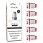 Smok RPM 2 Coils 0.25ohm DC (5 Pack)