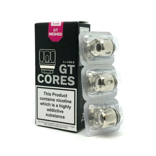 Vaporesso GT Meshed Coils (3-Pack)